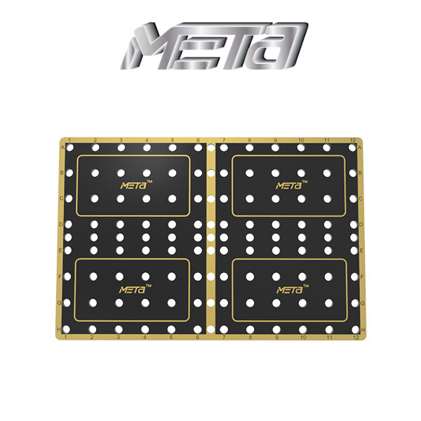 (메인프레임) META/메타로봇/부품