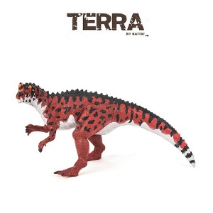 케라토사우루스 테라 공룡 모형 피규어