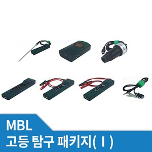 MBL 고등탐구패키지(Ⅰ) (MBL 사이언스큐브)