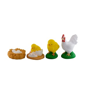 (이지플랜) 위대한탄생 - 닭