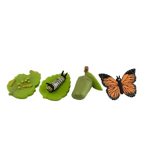 (이지플랜) 위대한탄생 - 나비