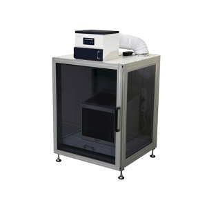 (CAFU-20S)3D프린터용 유해가스정화기&amp;안전 보관함 (1x1)