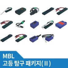 MBL 고등탐구패키지(Ⅱ) (MBL 사이언스큐브)