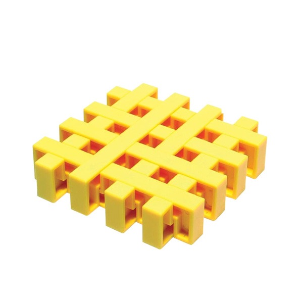 (4x4 크로스퍼즐) 가베놀이 창의수학퍼즐