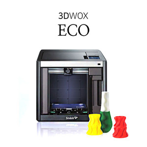 (ECO) 신도리코 3D프린터/쓰리디프린터/에코