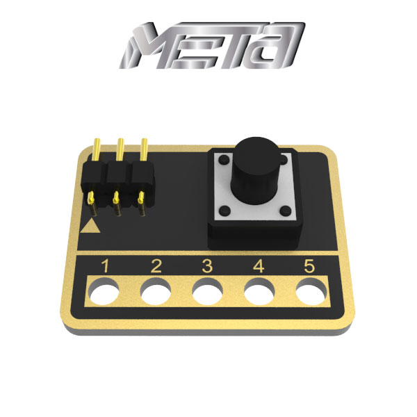 (터치센서) META/메타로봇/부품