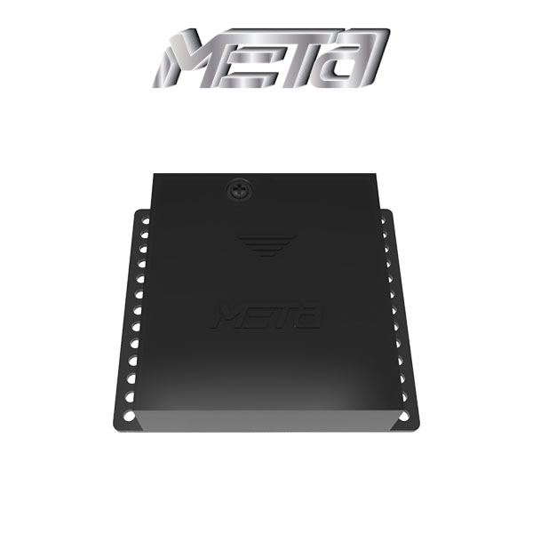 (건전지케이스) META/메타로봇/부품