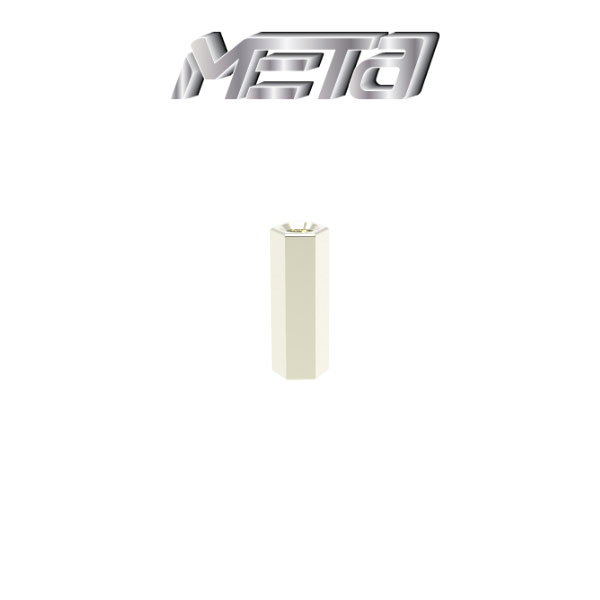 (너트서포트-10개) META/메타로봇/부품