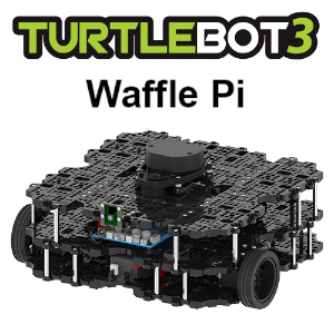 터틀봇3 와플파이 ROS교육용 공식 로봇 플랫폼 인공지능 AI