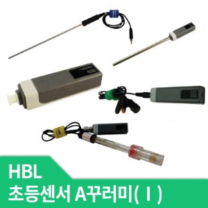 HBL 초등센서A꾸러미(Ⅰ) (MBL 사이언스큐브)